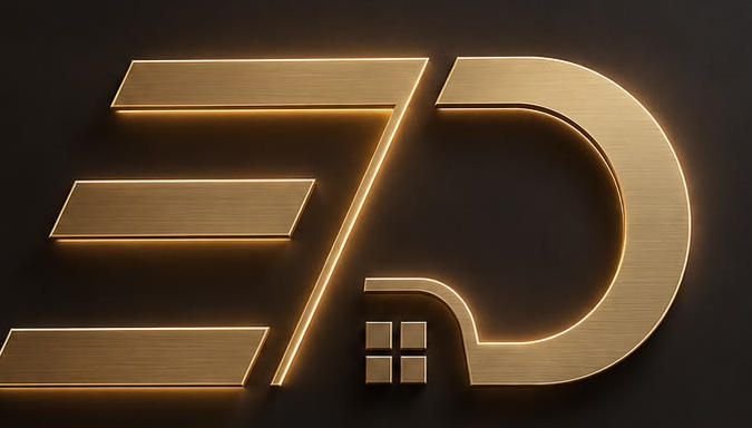 Eser Dizayn Kayseri Logo
